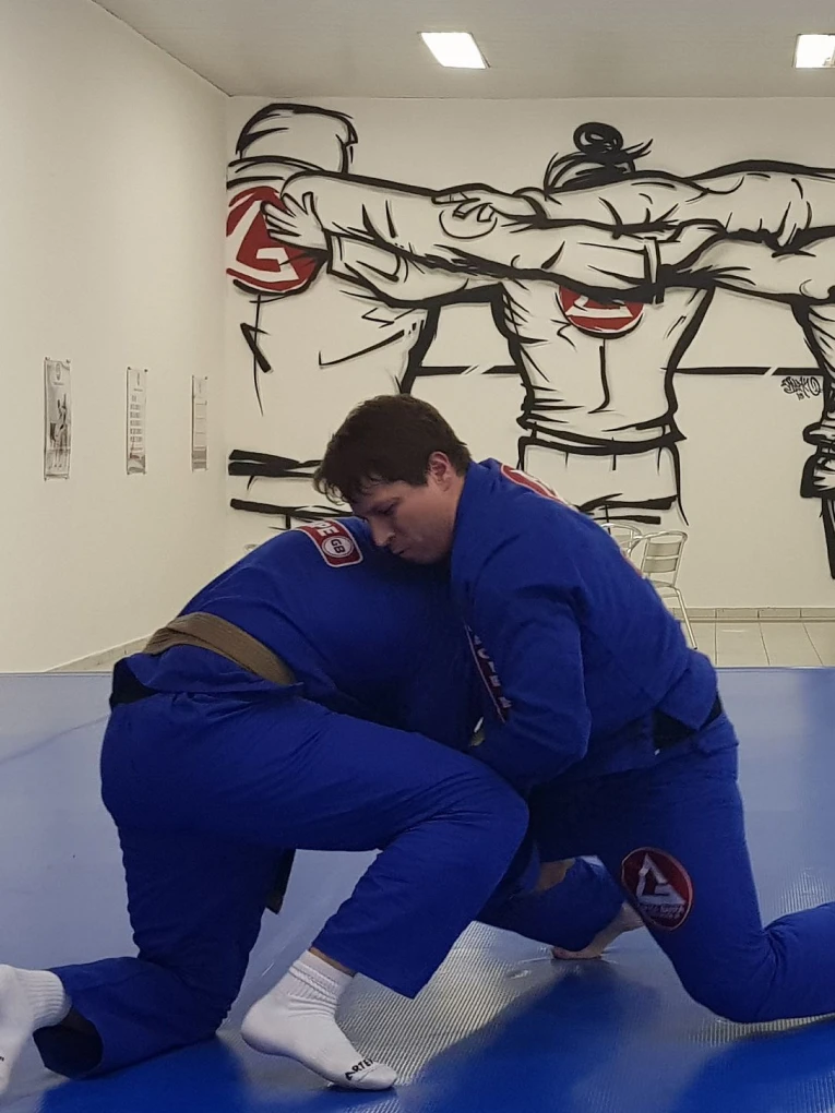 GB Avançado (GB2/GB3)