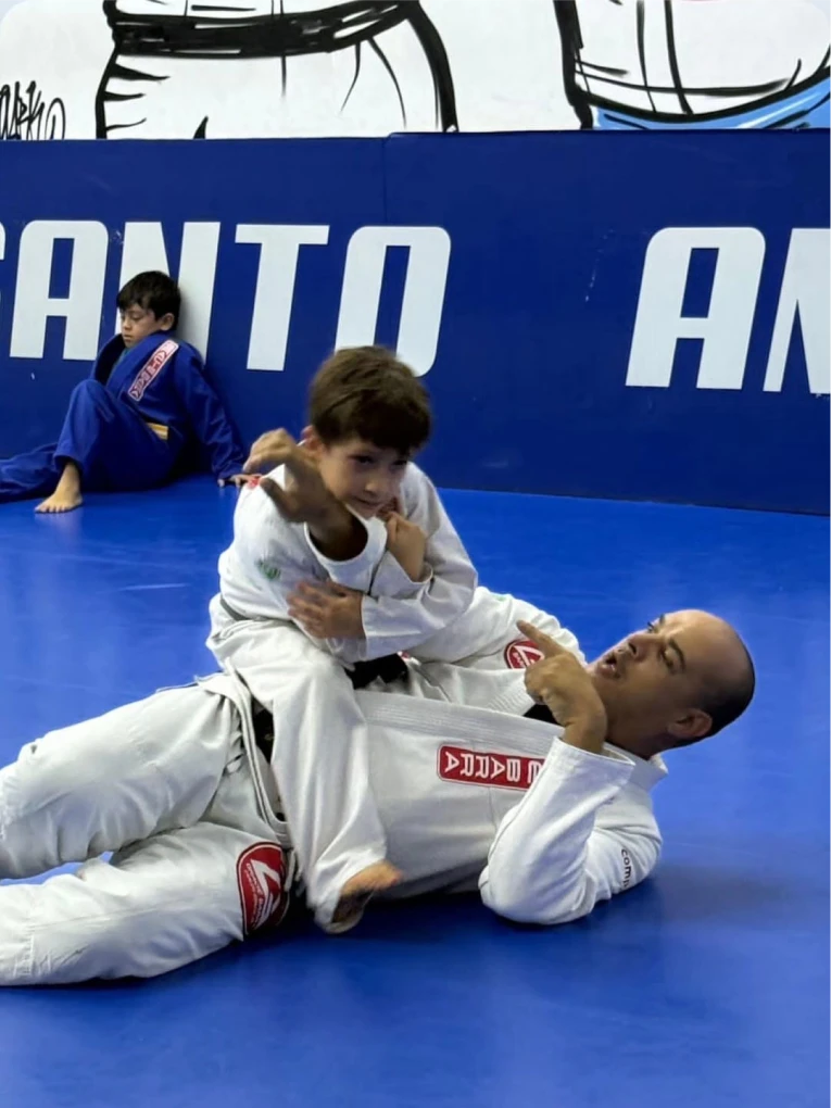 GB Kids & Infanto Juvenil