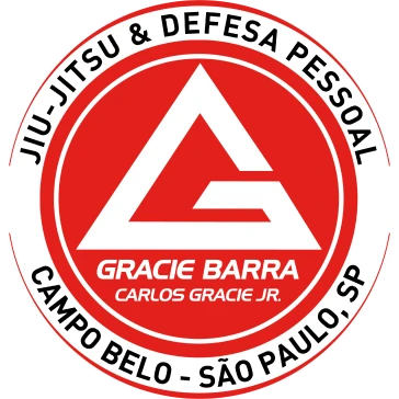 Gracie Barra Campo Belo